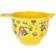 Martinex Pippi Longstocking Bakes Baking Mixing Bowl 22.5 cm 1.5 L
