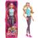 Mattel Barbie Fashionistas Doll Malibu Top Leggings GRB50