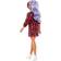 Mattel Barbie Fashionistas Doll Plaid Dress