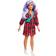 Mattel Barbie Fashionistas Doll Plaid Dress
