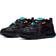 Nike Air Max 200 Women's Black Bordeaux