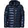 Canada Goose Crofton Down Hoodie - Atlantic Navy