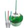 Decor Star Wars Lightsaber Blue/Red/Green 12-pack