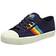 Gola Classics Coaster Rainbow W - Navy/Multi