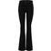 Only Onlroyal High Sweet Flared 600 Jeans - Nero