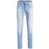 Jack & Jones 657 Blue Denim Pantalones Azul