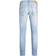 Jack & Jones 657 Blue Denim Pantalones Azul
