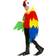 Widmann Parrot Children's Costume