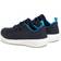 Crocs Kid's Literide Pacer - Navy/White