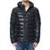 Canada Goose Crofton Down Hoodie - Black