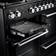 Rangemaster NEX110EIBL/C Nexus 110cm Induction Black