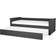 Beliani Libourne Soffa 200cm 3-sits