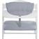 Hauck Highchair Pad Deluxe