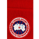 Canada Goose Arctic Toque Men Beanies - Red