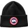 Canada Goose Arctic Disc Toque - Black/Noir