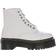 Dr. Martens Chaussures Rangers Femme Taille Blanc