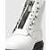 Dr. Martens Chaussures Rangers Femme Taille Blanc