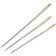 Prym Chenille Needles with Sharp Point No. 18-22 6-pack