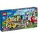 LEGO City Shopping Street 60306