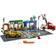 LEGO City Shopping Street 60306