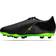 Nike Jr. Phantom Venom Academy FG - Black/Black Volt