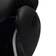 Leone Gants de boxe Black Edition Noir