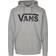 Vans Classic II Hoodie - Cement Heather Grey