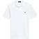 Polo Ralph Lauren Big & Tall Polo Shirt - White