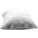 Queen Anne 420256-00-59 Kuddöverdrag Vit (90x50cm)