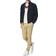 Polo Ralph Lauren Baracuda Unlined Jacket - Collection Navy