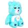 Care Bears Bedtime Bear Plus Coin 41cm