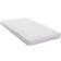 East Coast Nursery Sprung Mattress 23.6x47.2"