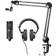 Audio-Technica Creator Pack USB Microphone