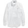 Polo Ralph Lauren Custom Fit Oxford Shirt - White