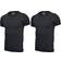 Polo Ralph Lauren Crew Base Layer T-Shirt - Black Men's