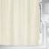 Rideau De Douche Polyester Maya 180 x 200 cm Beige Sable Spirella