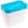 Keeeper Fredo Fresh Kitchen Container 4pcs 0.75L