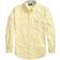 Polo Ralph Lauren Custom Fit Oxford Shirt - Yellow Oxford