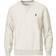 Polo Ralph Lauren Sweatshirt Jogging Double Knit Tech Logo Pony Player - Nero