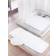 Kleine Wolke Arosa Non-slip Bath Mat 36 x 92 cm