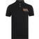 Polo Ralph Lauren Triple Pony Mesh Polo Shirt - Polo Black