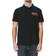 Polo Ralph Lauren Triple Pony Mesh Polo Shirt - Polo Black