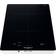 Whirlpool WS Q0530 NE Black Built-in 28 cm Zone Induction Hob 2 Zone