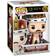 Funko Pop! Rocks Queen Freddie Mercury