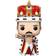 Funko Pop! Rocks Queen Freddie Mercury