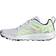 Adidas Terrex Speed Flow Trail Running Shoes - Cloud White/Core Black/Solar Yellow Female