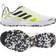 Adidas Terrex Speed Flow Trail Running Shoes - Cloud White/Core Black/Solar Yellow Female