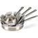 Function Frying pan protection Køkkenudstyr 3stk