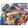 Hasbro Star Wars Mission Fleet Stellar Class Luke Skywalker X Wing Fighter