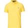 Polo Ralph Lauren Ajuste Slim Fit En Coton Basic Mesh - Giallo